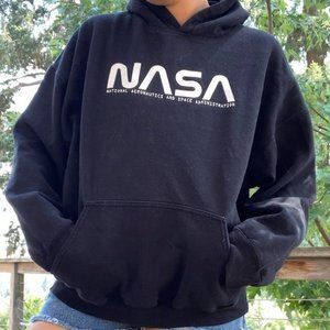 NASA Women's Hoodie